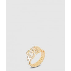 디올 Dio(r)evolution 반지 R1196