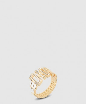 디올 Dio(r)evolution 반지 R1196