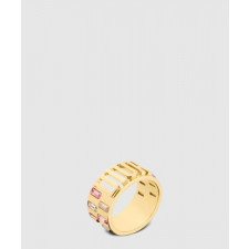 디올 레볼루션 링 반지 R1236