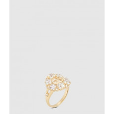 디올 Petit CD 반지 R1240