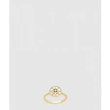 디올 Rose des Vents 반지 JRDV9