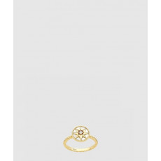 디올 Rose des Vents 반지 JRDV9