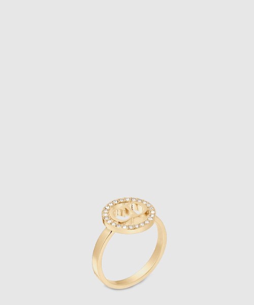 디올 Dior Clair D Lune 반지 R1237