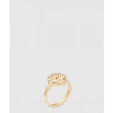 디올 Dior Clair D Lune 반지 R1237