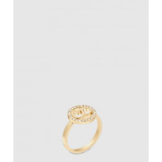 디올 Dior Clair D Lune 반지 R1237