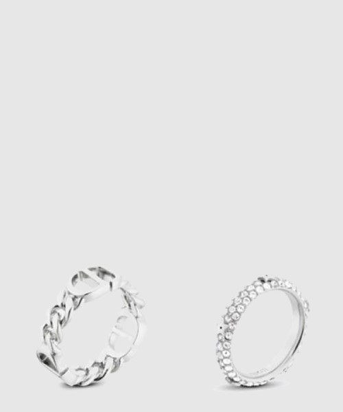 디올 쁘띠 CD 링 세트 R1287