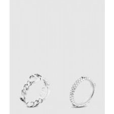 디올 쁘띠 CD 링 세트 R1287