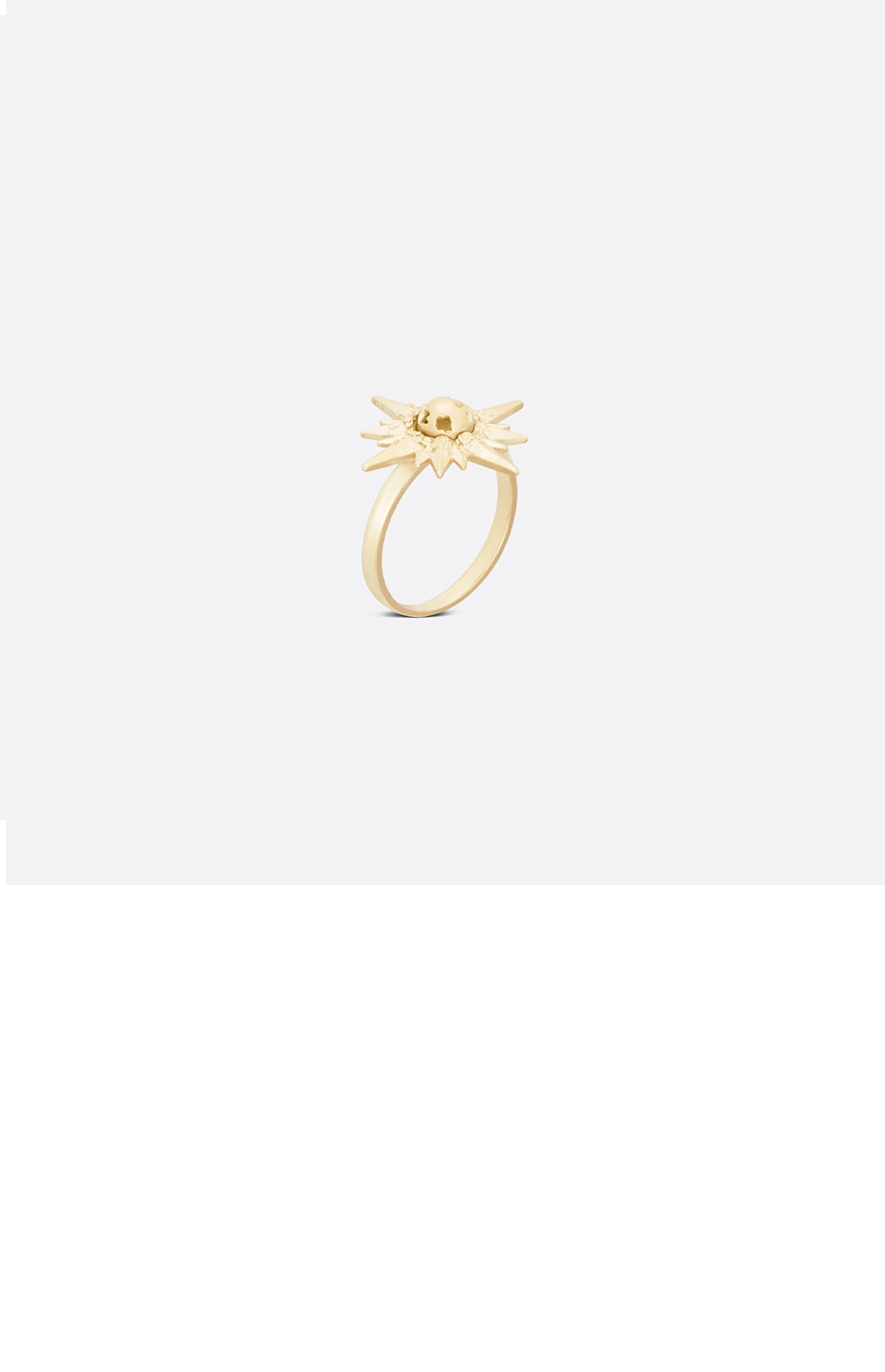 디올 Reve Infini 반지 R1350