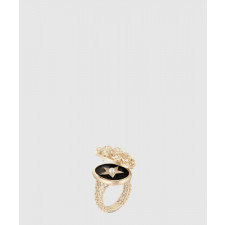 디올 Grand Bal 반지 R1369