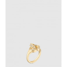 디올 CD Lock 반지 R1551