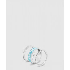 디올 Dior Code 반지 세트 R1256