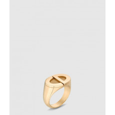 디올 Forever Dior 반지 R2002