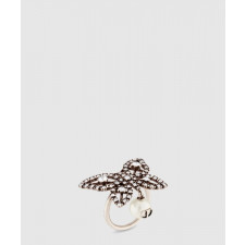 디올 Papillon de Nuit 반지 R1930