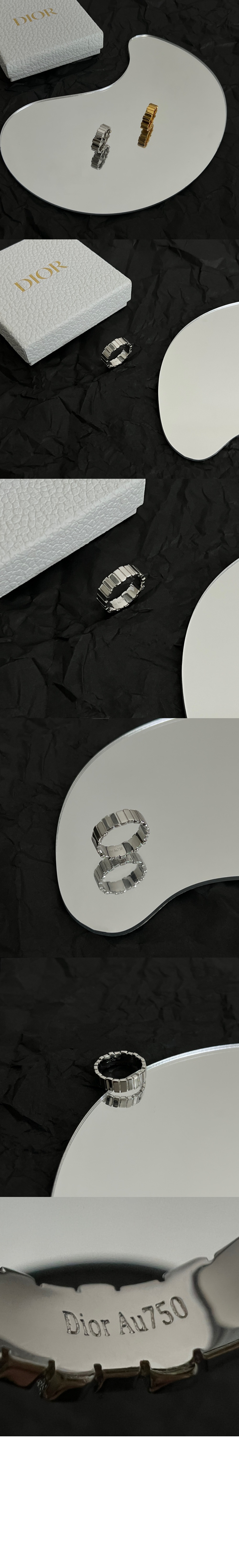 디올 GEM DIOR 반지 JGEM9