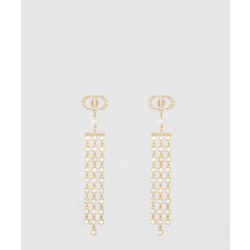 디올 30 Montaigne 귀걸이 E1857