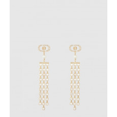 디올 30 Montaigne 귀걸이 E1857