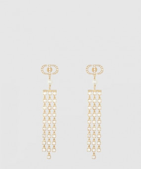 디올 30 Montaigne 귀걸이 E1857