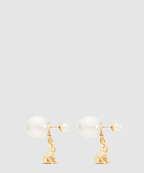 디올 트라이벌 귀걸이 E2135