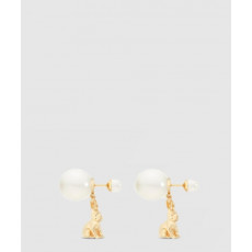 디올 트라이벌 귀걸이 E2135