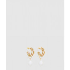 디올 D-Renaissance 귀걸이 E2057