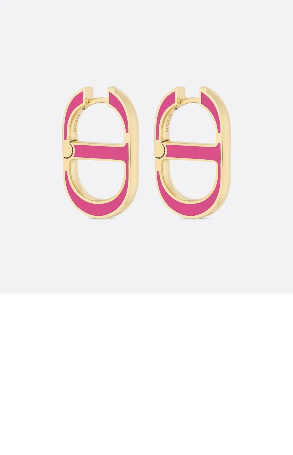 디올 30 Montaigne 몽테인 귀걸이 E2322