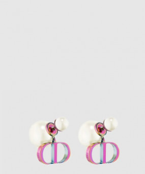 디올 Dior Tribales 귀걸이 E1833