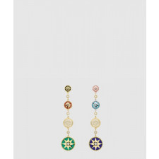 디올 Rose des Vents 귀걸이 JRDV9