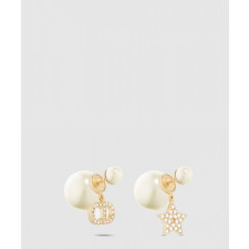 디올 Dior Tribales 귀걸이 E1038