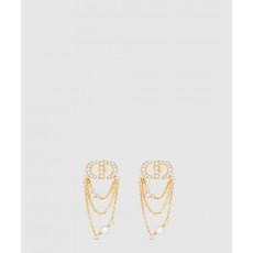 디올 Petit CD 귀걸이 E3093