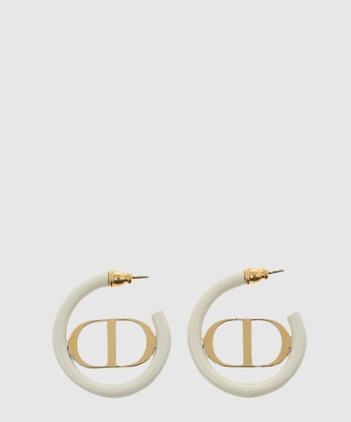 디올 30 Montaigne 귀걸이 E1285