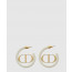 디올 30 Montaigne 귀걸이 E1285