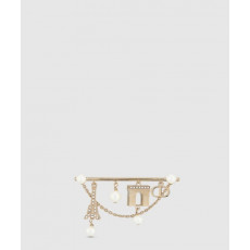 디올 Plan de Paris 브로치 V1134