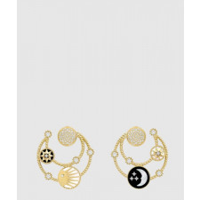 디올 Rose des Vents 귀걸이 JRDV9