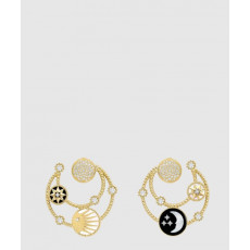 디올 Rose des Vents 귀걸이 JRDV9