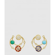 디올 Rose des Vents 귀걸이 JRDV9