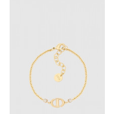 디올 CD Navy 팔찌 B1242