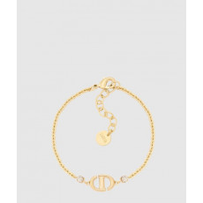 디올 CD Navy 팔찌 B1242