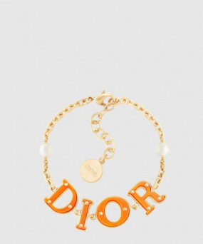 디올 Dior evolution 팔찌 B1583
