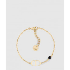 디올 Petit CD 팔찌 B1310