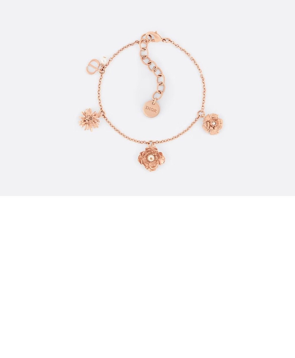 디올 D-Millefiori 팔찌 B2069
