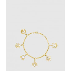 디올 Rose des Vents 팔찌 JRDV9