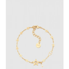 디올 Dior Star 팔찌 B1952