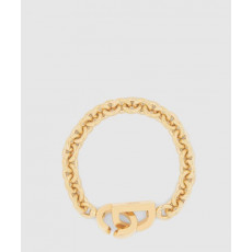 디올 CD Lock 팔찌 B1922