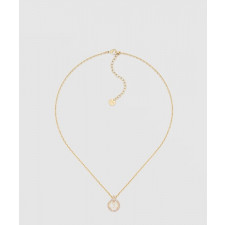 디올 Clair D Lune 목걸이 N1709