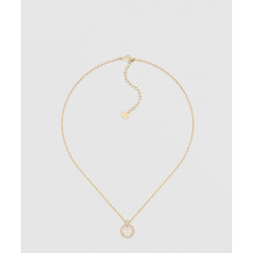 디올 Clair D Lune 목걸이 N1709