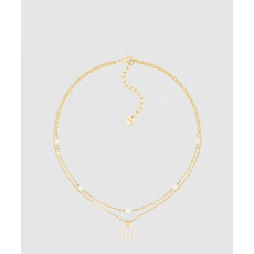 디올 Dior Petit CD 네클레이스 N1819