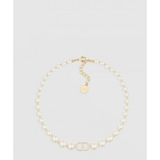 디올 30 Montaigne 초커 N1116