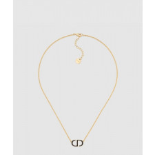 디올 Petit CD 목걸이 N2390