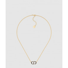디올 Petit CD 목걸이 N2390