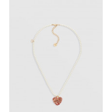 디올 Le Cœur des Papillons 목걸이 N2487